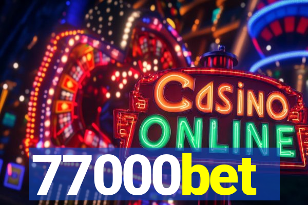 77000bet