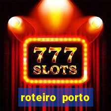 roteiro porto seguro 5 dias