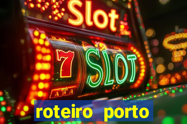 roteiro porto seguro 5 dias