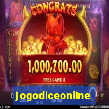 jogodiceonline