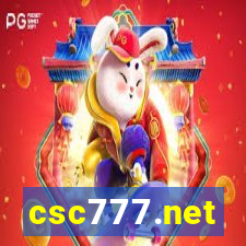 csc777.net