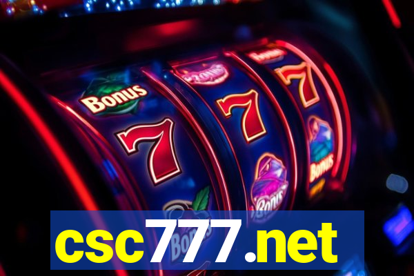 csc777.net