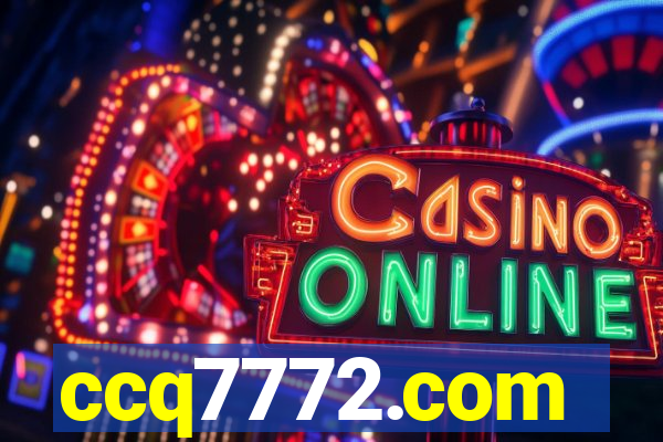 ccq7772.com