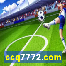 ccq7772.com
