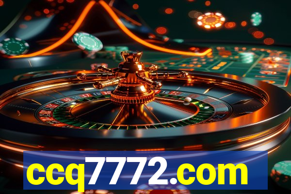 ccq7772.com
