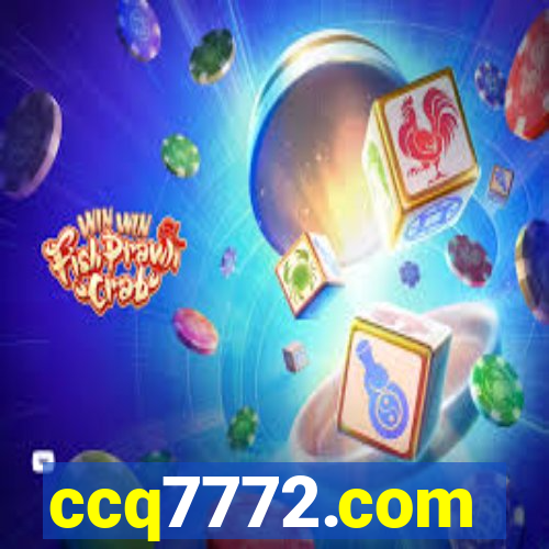 ccq7772.com