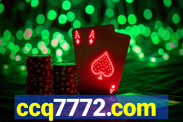 ccq7772.com