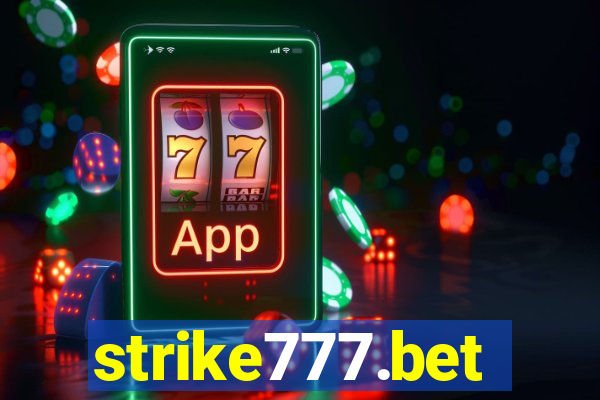 strike777.bet