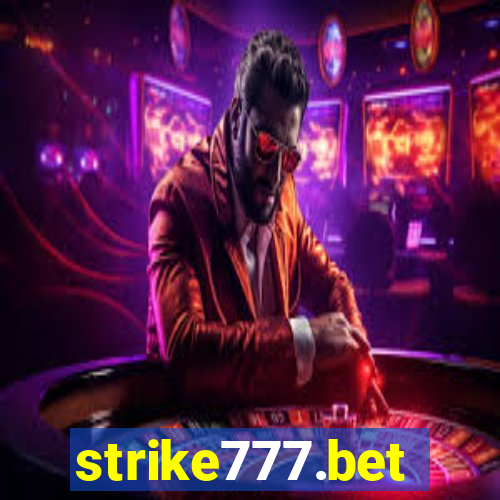 strike777.bet
