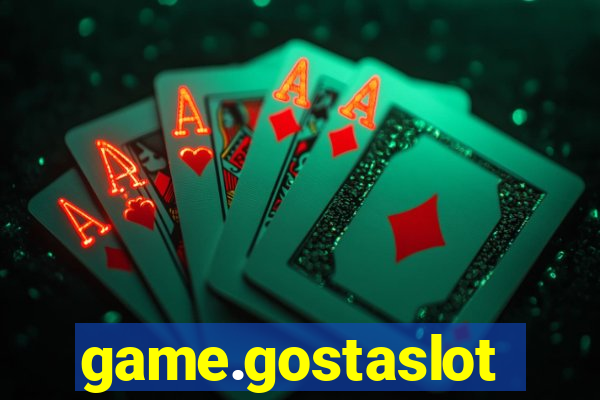 game.gostaslot