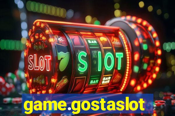 game.gostaslot