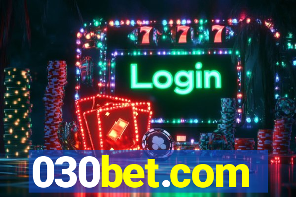 030bet.com