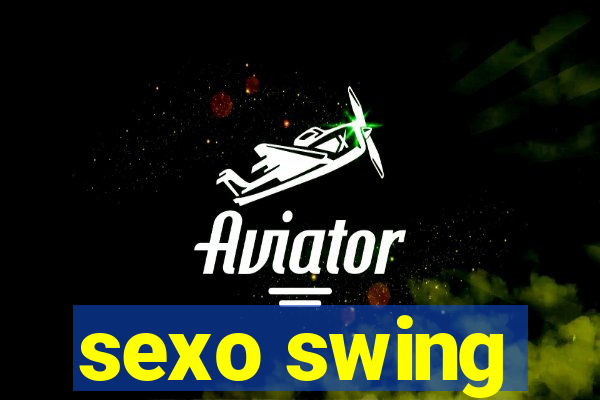sexo swing