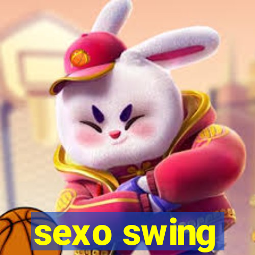 sexo swing