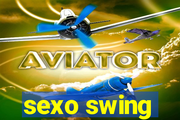 sexo swing
