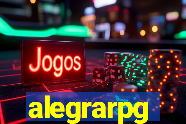 alegrarpg