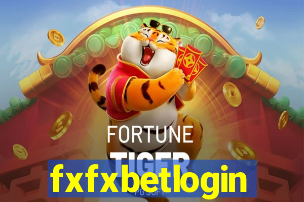 fxfxbetlogin