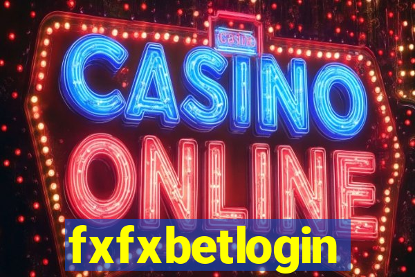 fxfxbetlogin