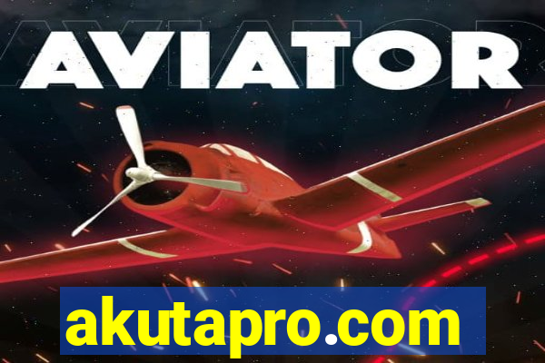 akutapro.com