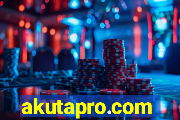 akutapro.com