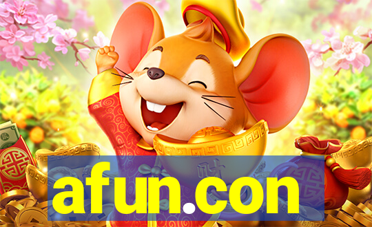 afun.con