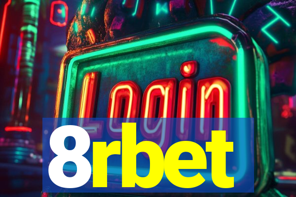8rbet