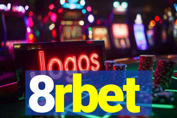 8rbet