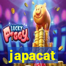 japacat