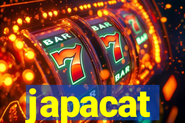 japacat