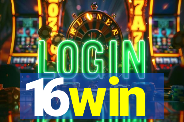 16win