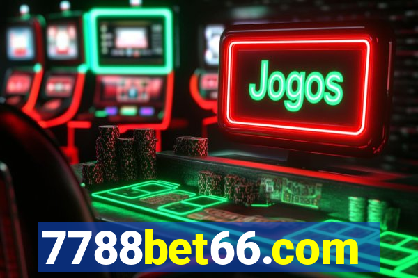 7788bet66.com