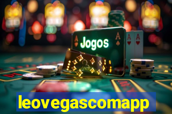 leovegascomapp