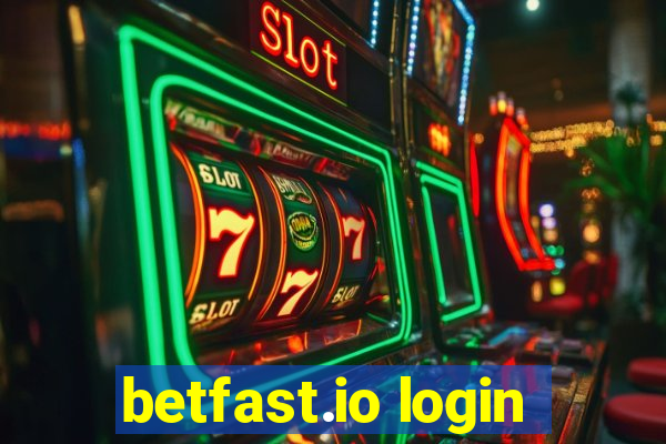 betfast.io login