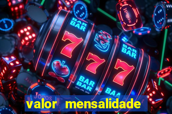 valor mensalidade escolas particulares porto alegre 2024
