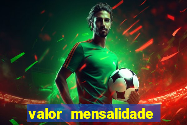 valor mensalidade escolas particulares porto alegre 2024