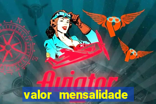 valor mensalidade escolas particulares porto alegre 2024