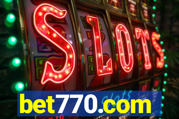 bet770.com