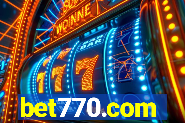 bet770.com