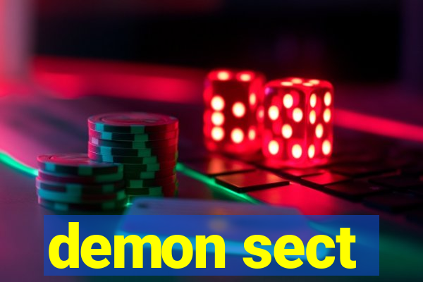demon sect