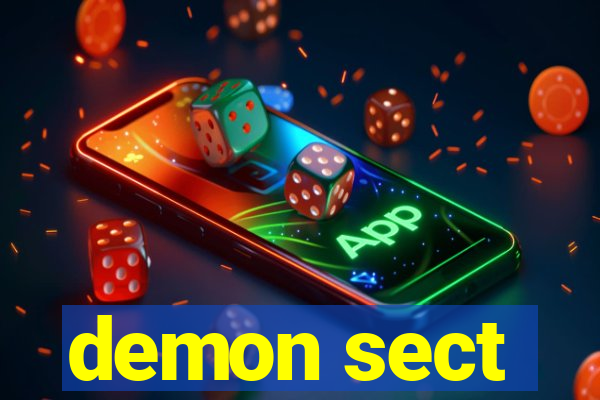 demon sect