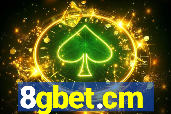 8gbet.cm