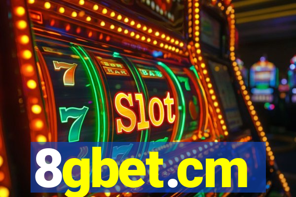 8gbet.cm