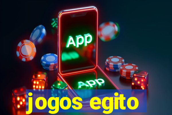 jogos egito