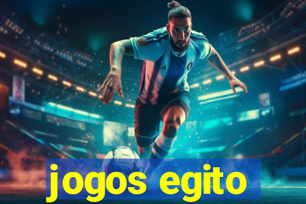 jogos egito