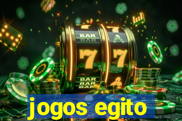 jogos egito