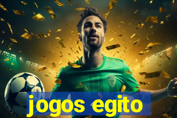 jogos egito