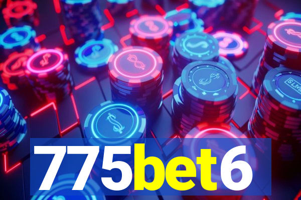 775bet6