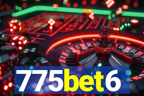 775bet6