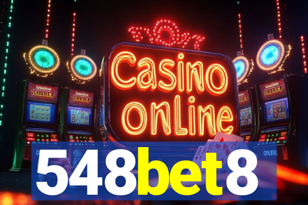 548bet8
