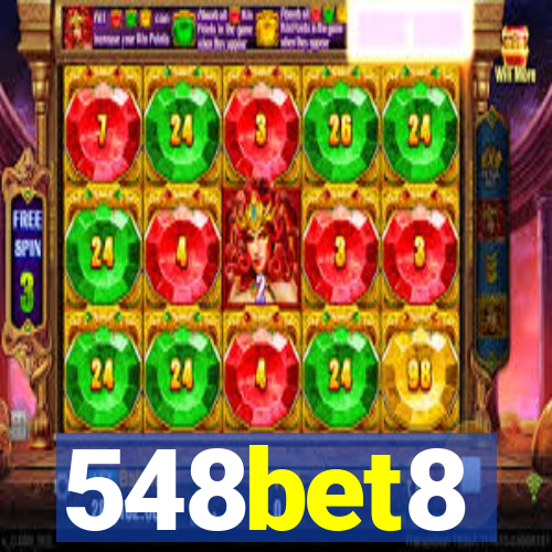548bet8